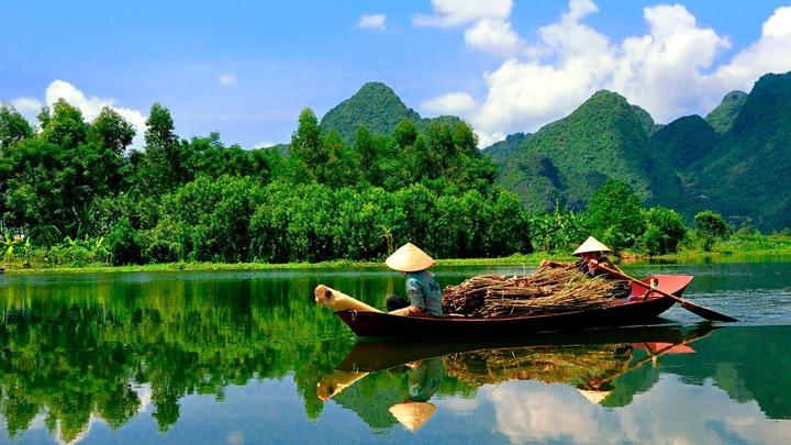Xu hướng Diễn biến bầu cử Tổng thống: Hotspot Matrix tiết lộ bí quyết video viral