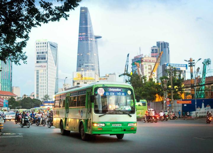Hotspot Matrix và Lợi Ích Khi Mua Nhà Với Tên Của Mình