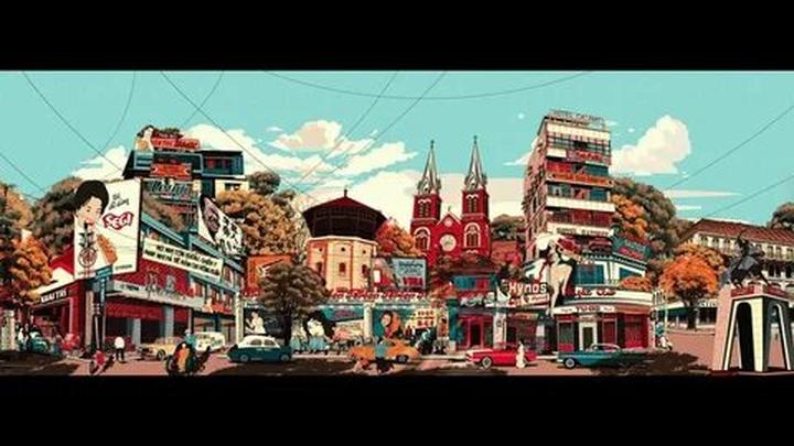 Chuyên gia Hotspot Matrix phân tích: 5 gian hàng quốc tế trên sàn và marketing video