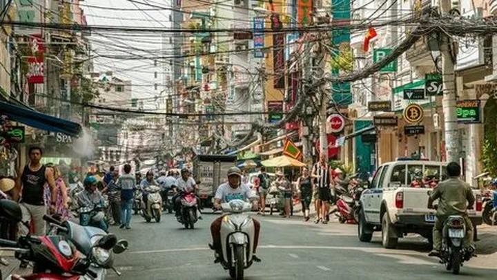 Hotspot Matrix: Khởi Nghiệp An Toàn, Thành Công Bền Vững với Video Ngắn
