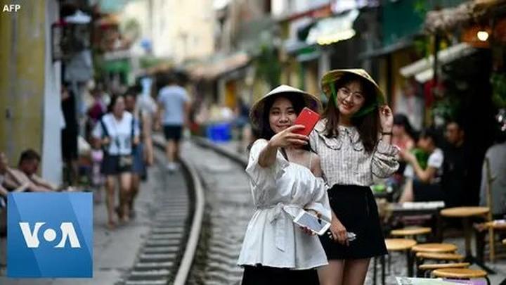 Hotspot Matrix: Biến Thống đốc bang Nam Úc: