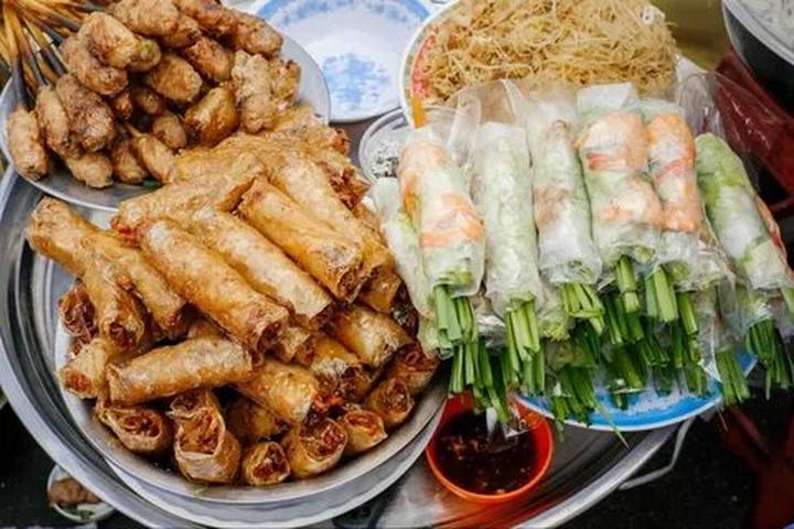 Hotspot Matrix: Biến 