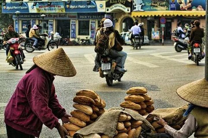 Hotspot Matrix: Biến Mua váy hoa mà không biết 4 thành cơ hội marketing đột phá