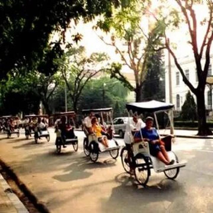 Chuyên gia Hotspot Matrix phân tích: Chùm ảnh: Nắng nóng kinh và marketing video